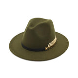 Amazon Adventure Hat - adventurebys