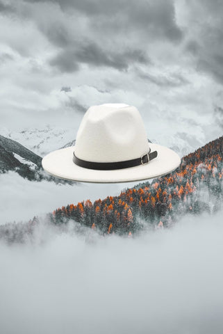 Austrian Alps Adventure Hat - adventurebys