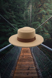 Borneo Adventure Hat - adventurebys