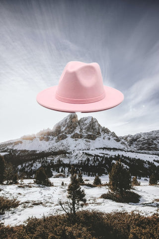 Ice Mountain Adventure Hat - adventurebys