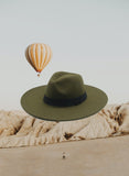 Libyan Adventure Hat - adventurebys