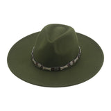 Indiana Adventure Hat - adventurebys