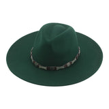 Indiana Adventure Hat - adventurebys