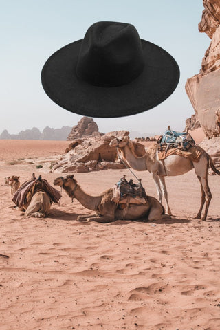 Arabian Desert Adventure Hat - adventurebys