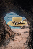 Leopard Cave Adventure Hat - adventurebys