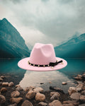 Mountain Lake Adventure Hat - adventurebys