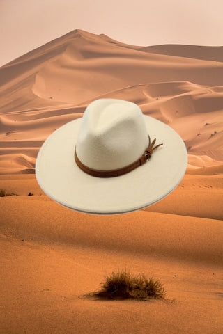 Sahara Desert Adventure Hat - adventurebys