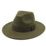 Start the adventure hat - larger sizes - adventurebys
